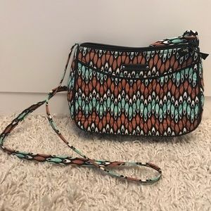 Vera Bradley Small Crossbody